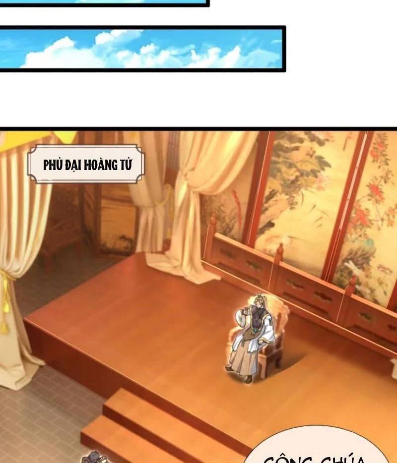 Khí Quan Thức Tỉnh, Ta Đột Nhiên Vô Địch! Chap 60 - Next Chap 61