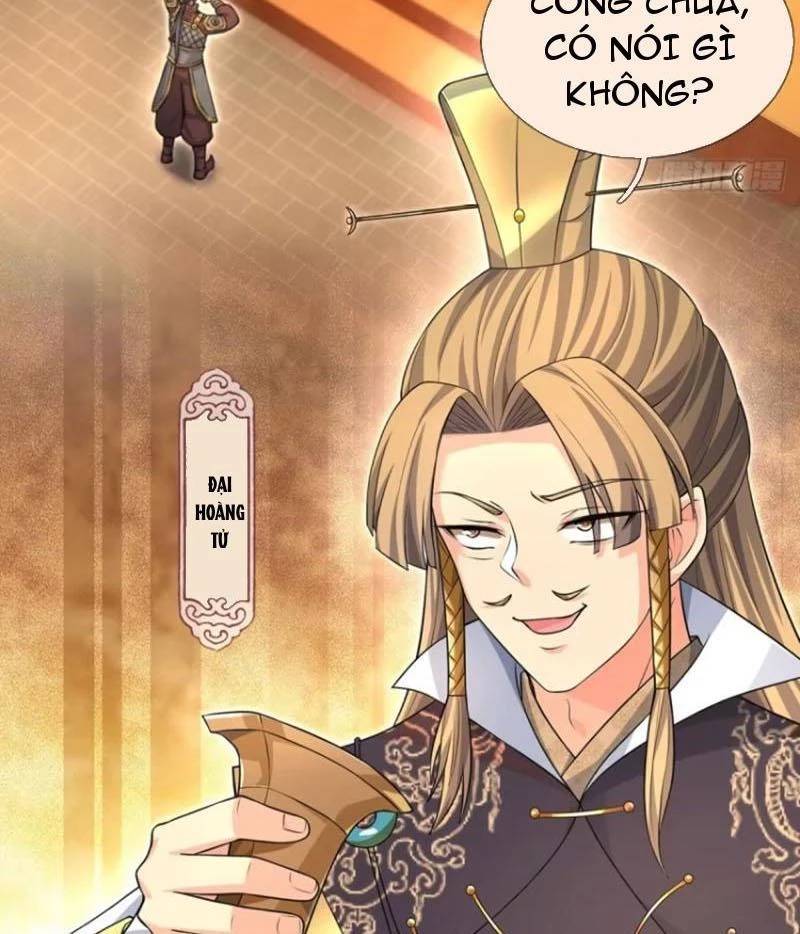 Khí Quan Thức Tỉnh, Ta Đột Nhiên Vô Địch! Chap 60 - Next Chap 61