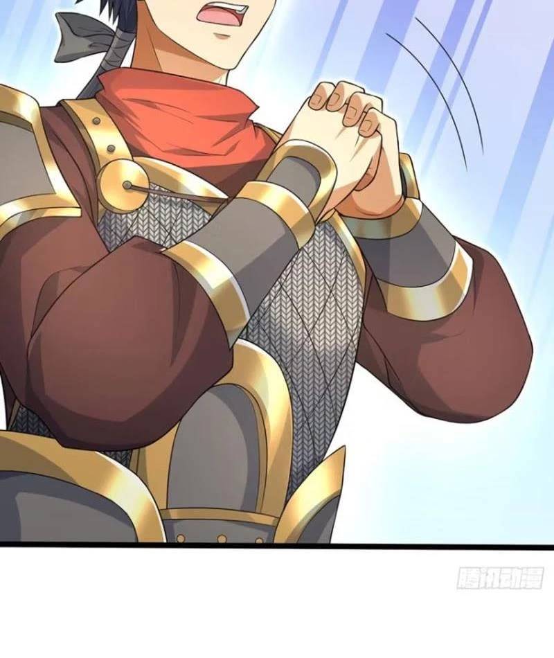 Khí Quan Thức Tỉnh, Ta Đột Nhiên Vô Địch! Chap 60 - Next Chap 61