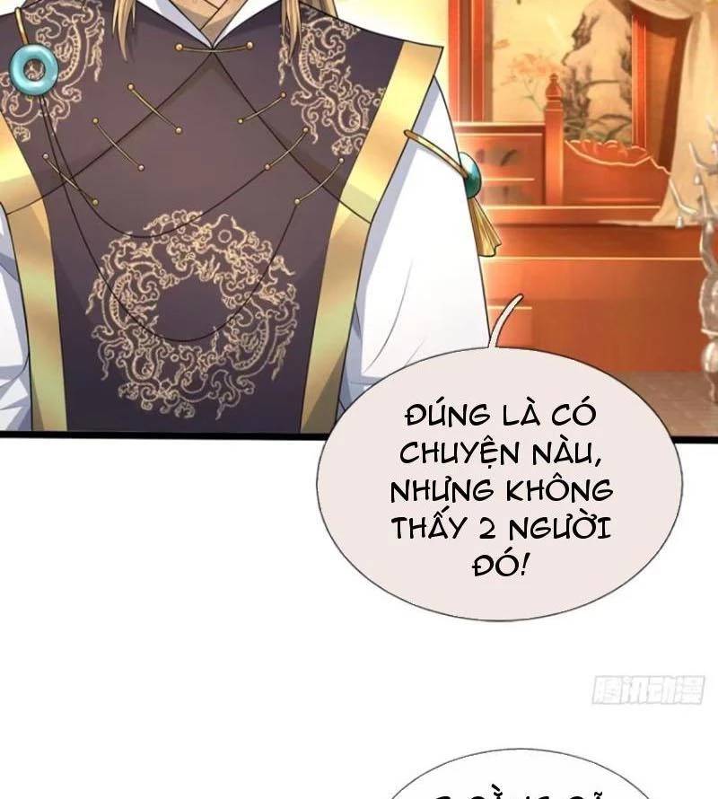 Khí Quan Thức Tỉnh, Ta Đột Nhiên Vô Địch! Chap 60 - Next Chap 61