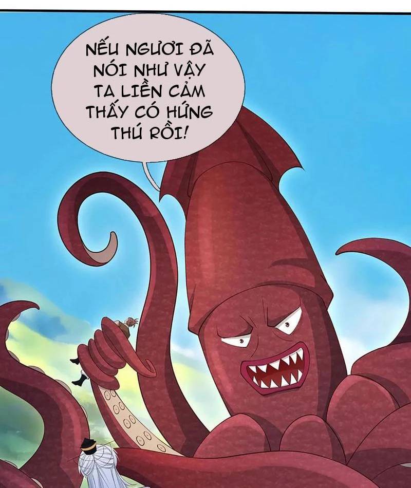 Khí Quan Thức Tỉnh, Ta Đột Nhiên Vô Địch! Chap 61 - Next Chap 62