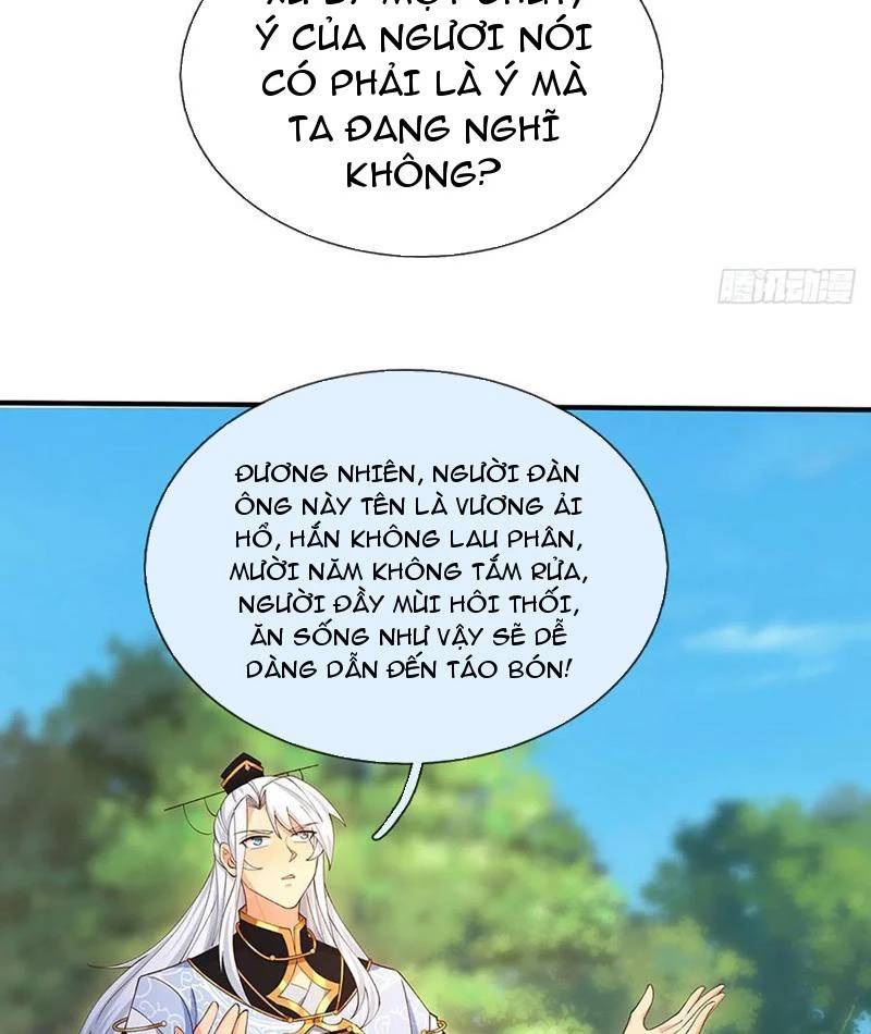Khí Quan Thức Tỉnh, Ta Đột Nhiên Vô Địch! Chap 61 - Next Chap 62