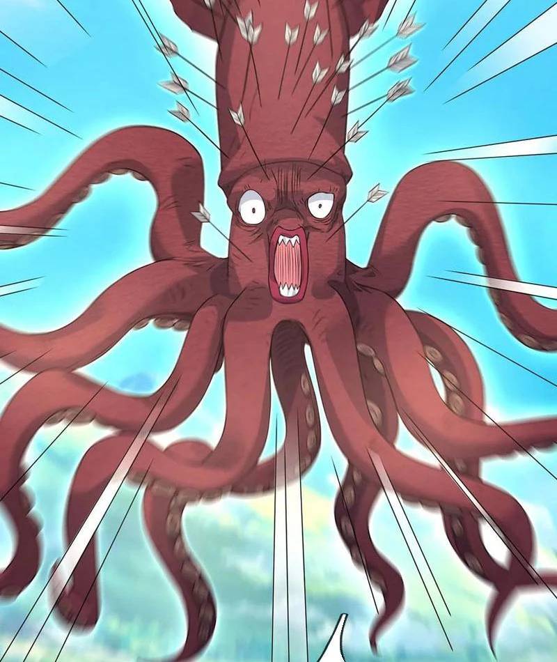 Khí Quan Thức Tỉnh, Ta Đột Nhiên Vô Địch! Chap 61 - Next Chap 62