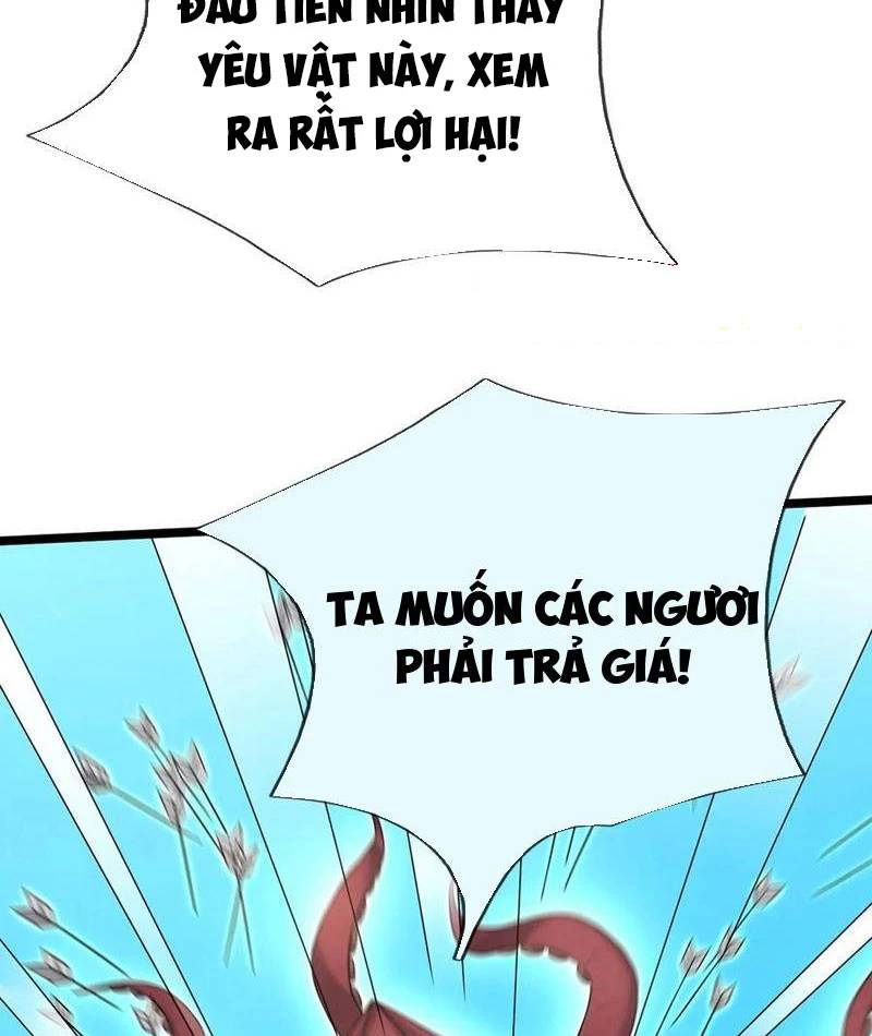 Khí Quan Thức Tỉnh, Ta Đột Nhiên Vô Địch! Chap 61 - Next Chap 62