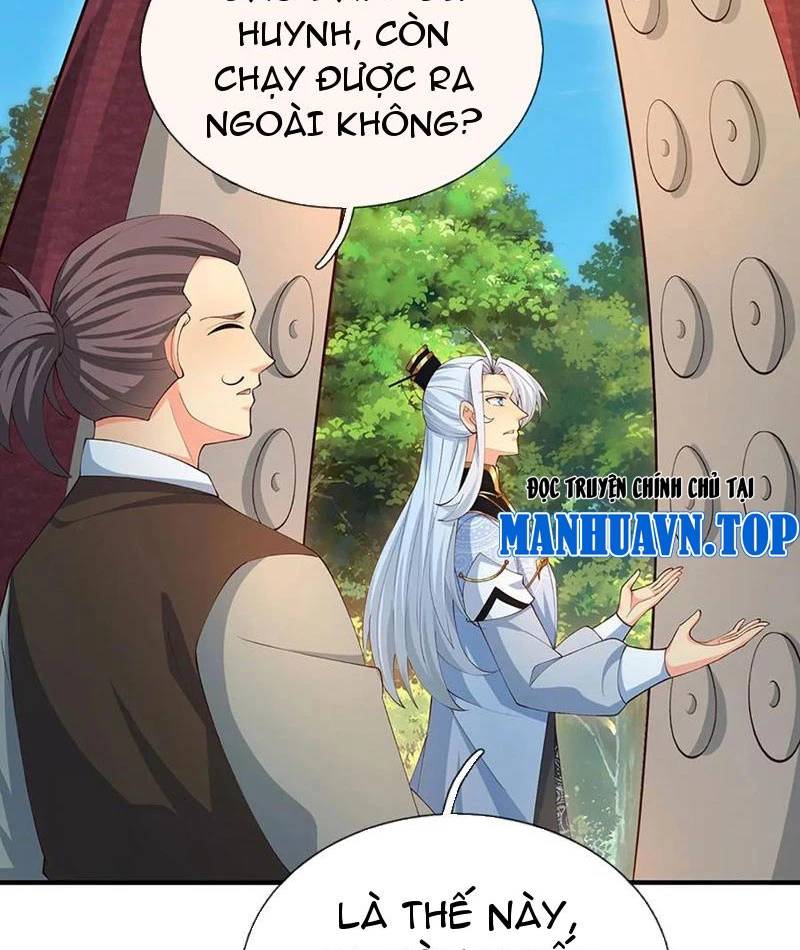 Khí Quan Thức Tỉnh, Ta Đột Nhiên Vô Địch! Chap 62 - Next Chap 63