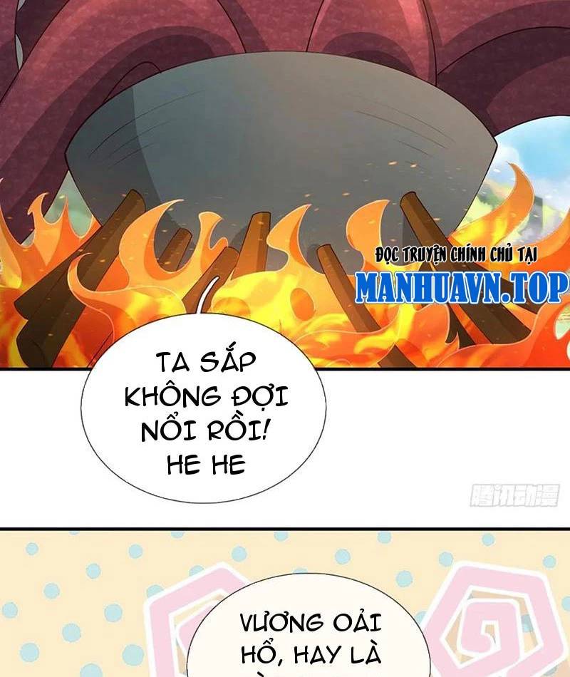 Khí Quan Thức Tỉnh, Ta Đột Nhiên Vô Địch! Chap 62 - Next Chap 63