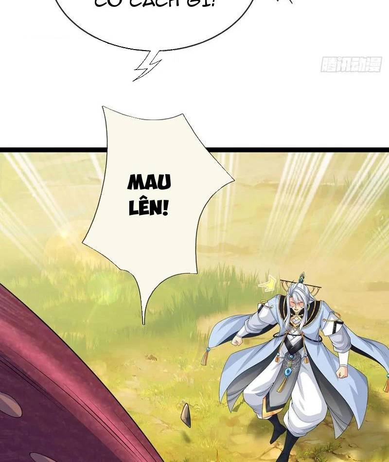 Khí Quan Thức Tỉnh, Ta Đột Nhiên Vô Địch! Chap 62 - Next Chap 63
