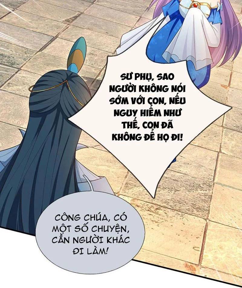 Khí Quan Thức Tỉnh, Ta Đột Nhiên Vô Địch! Chap 62 - Next Chap 63