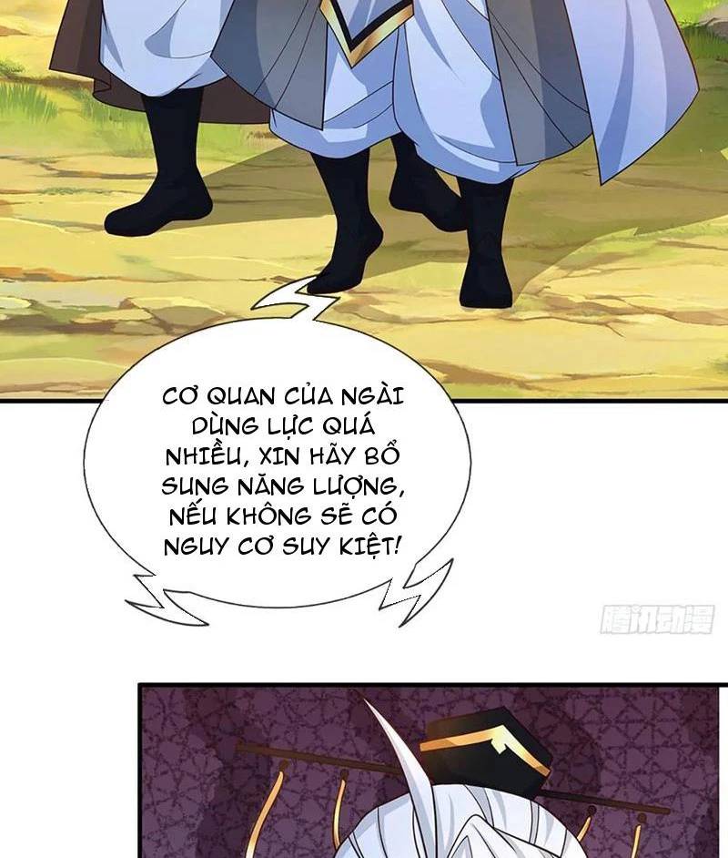 Khí Quan Thức Tỉnh, Ta Đột Nhiên Vô Địch! Chap 65 - Next Chap 66