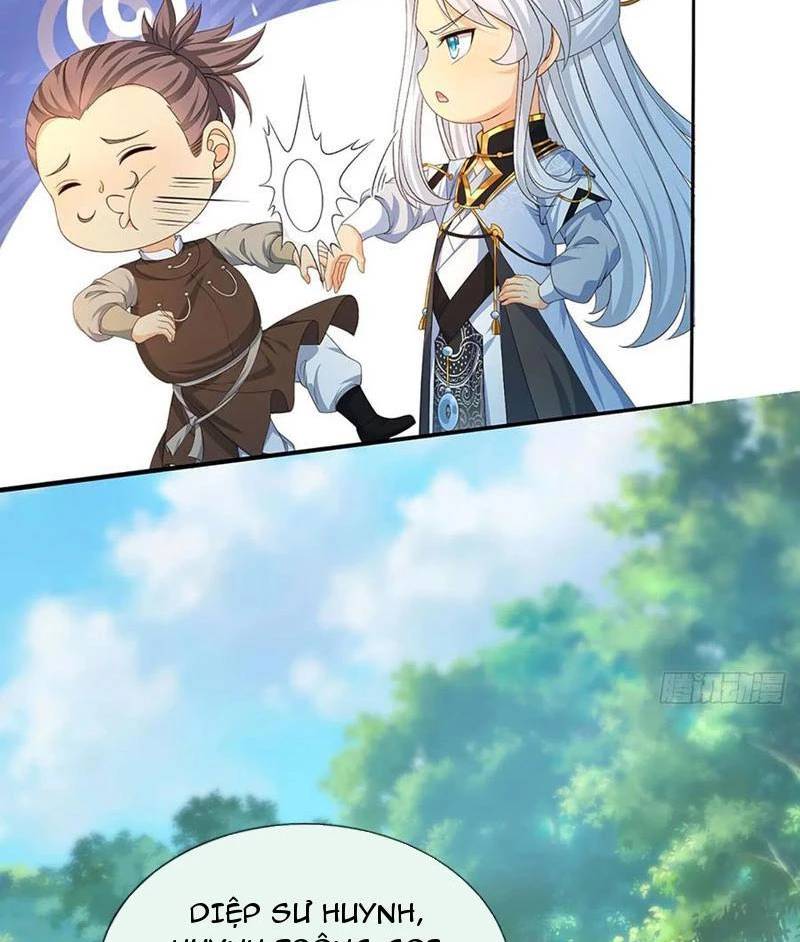 Khí Quan Thức Tỉnh, Ta Đột Nhiên Vô Địch! Chap 65 - Next Chap 66