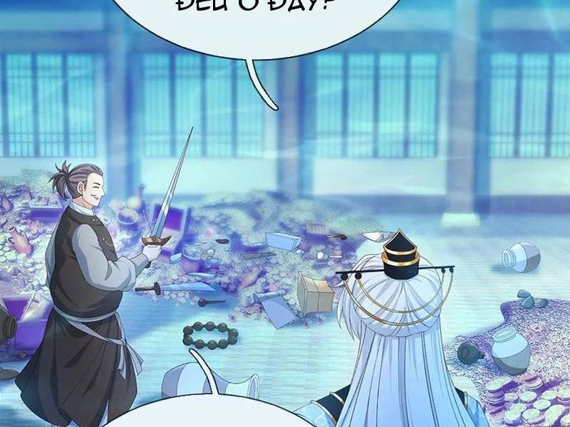 Khí Quan Thức Tỉnh, Ta Đột Nhiên Vô Địch! Chap 66 - Next Chap 67