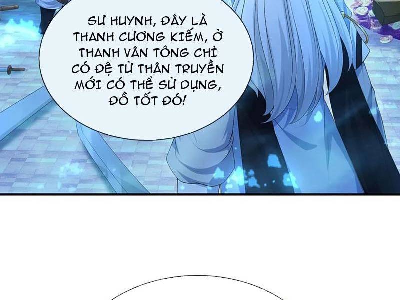 Khí Quan Thức Tỉnh, Ta Đột Nhiên Vô Địch! Chap 66 - Next Chap 67