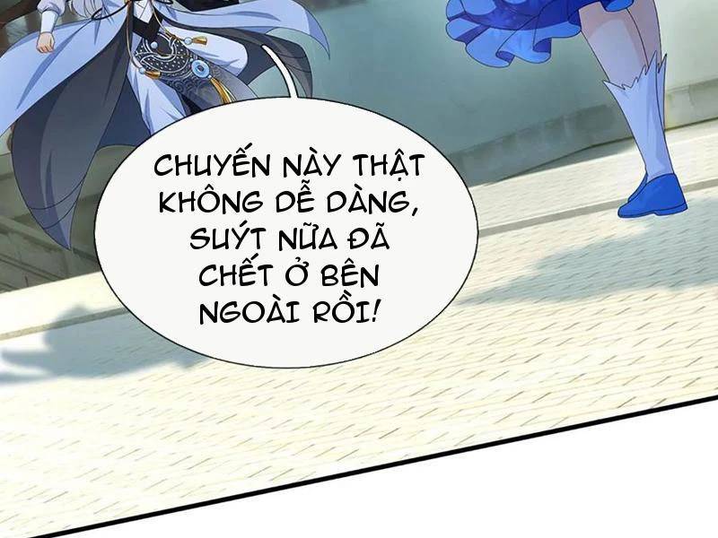 Khí Quan Thức Tỉnh, Ta Đột Nhiên Vô Địch! Chap 66 - Next Chap 67