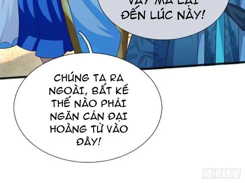 Khí Quan Thức Tỉnh, Ta Đột Nhiên Vô Địch! Chap 67 - Next Chap 68