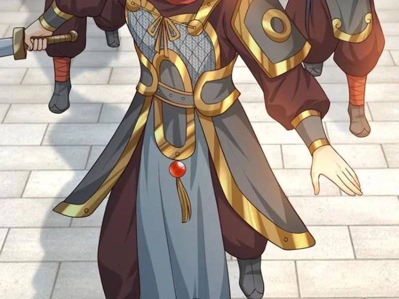 Khí Quan Thức Tỉnh, Ta Đột Nhiên Vô Địch! Chap 67 - Next Chap 68