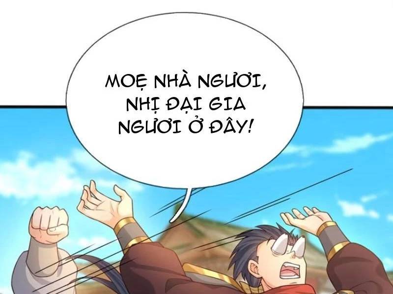 Khí Quan Thức Tỉnh, Ta Đột Nhiên Vô Địch! Chap 67 - Next Chap 68