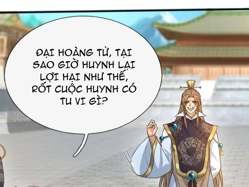 Khí Quan Thức Tỉnh, Ta Đột Nhiên Vô Địch! Chap 67 - Next Chap 68