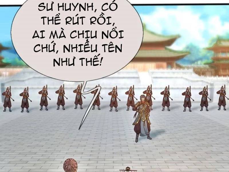 Khí Quan Thức Tỉnh, Ta Đột Nhiên Vô Địch! Chap 67 - Next Chap 68