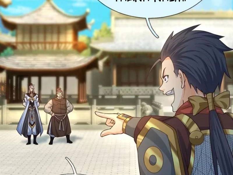 Khí Quan Thức Tỉnh, Ta Đột Nhiên Vô Địch! Chap 67 - Next Chap 68