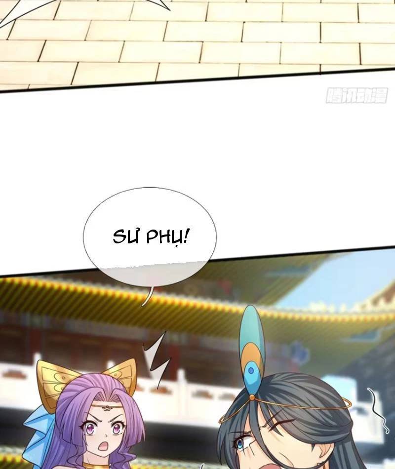 Khí Quan Thức Tỉnh, Ta Đột Nhiên Vô Địch! Chap 68 - Next Chap 69