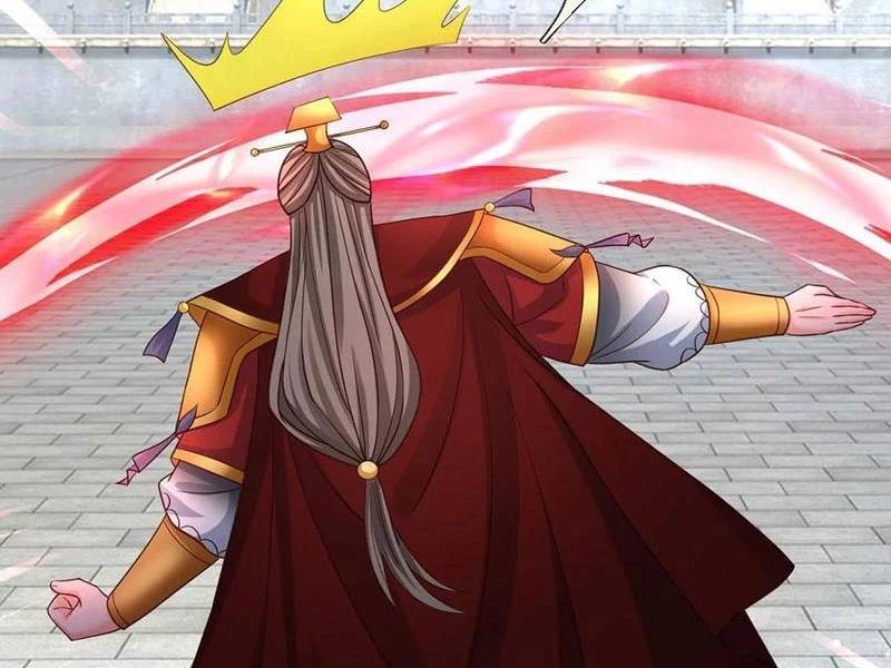 Khí Quan Thức Tỉnh, Ta Đột Nhiên Vô Địch! Chap 69 - Next Chap 70