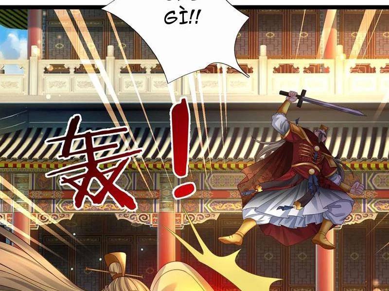 Khí Quan Thức Tỉnh, Ta Đột Nhiên Vô Địch! Chap 69 - Next Chap 70