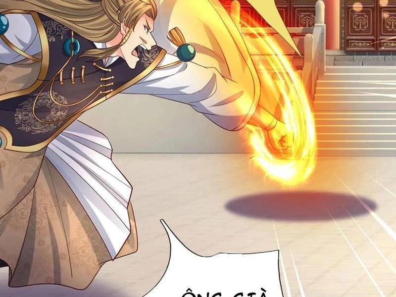 Khí Quan Thức Tỉnh, Ta Đột Nhiên Vô Địch! Chap 69 - Next Chap 70