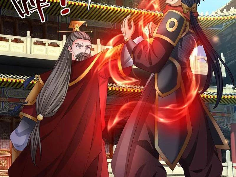 Khí Quan Thức Tỉnh, Ta Đột Nhiên Vô Địch! Chap 69 - Next Chap 70