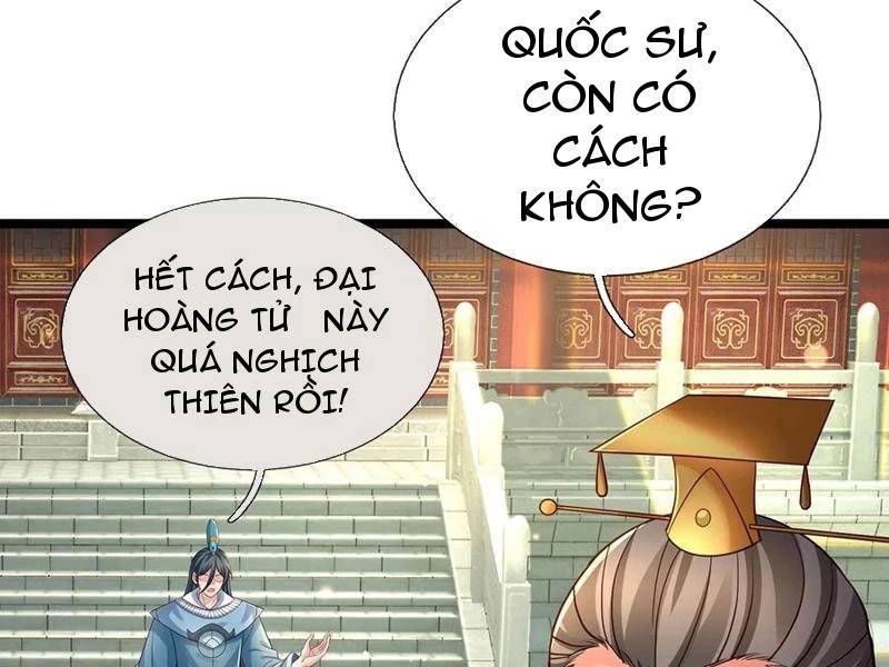 Khí Quan Thức Tỉnh, Ta Đột Nhiên Vô Địch! Chap 69 - Next Chap 70