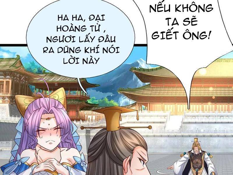 Khí Quan Thức Tỉnh, Ta Đột Nhiên Vô Địch! Chap 69 - Next Chap 70