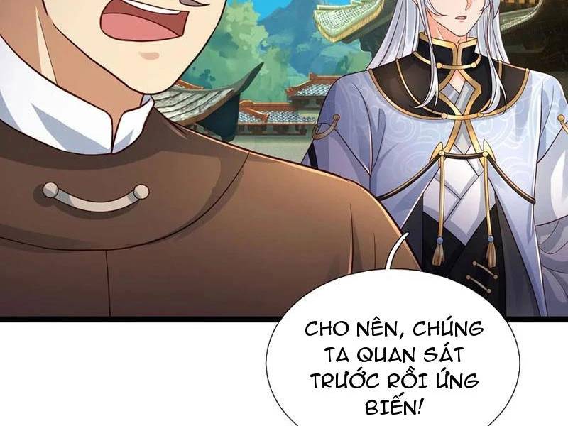 Khí Quan Thức Tỉnh, Ta Đột Nhiên Vô Địch! Chap 69 - Next Chap 70