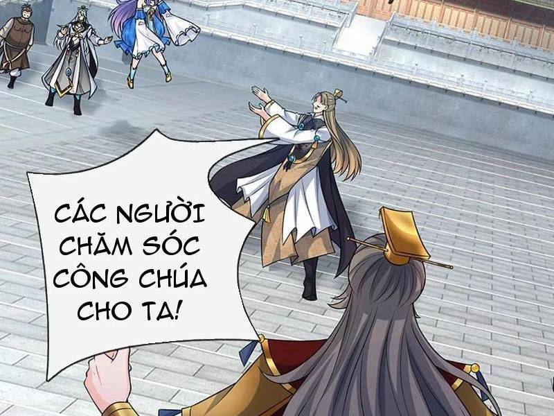 Khí Quan Thức Tỉnh, Ta Đột Nhiên Vô Địch! Chap 70 - Next Chap 71