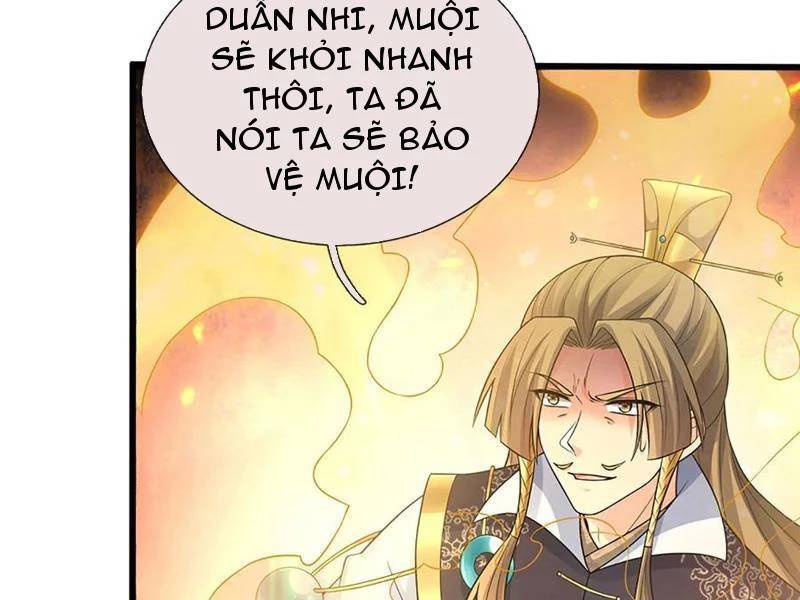 Khí Quan Thức Tỉnh, Ta Đột Nhiên Vô Địch! Chap 70 - Next Chap 71