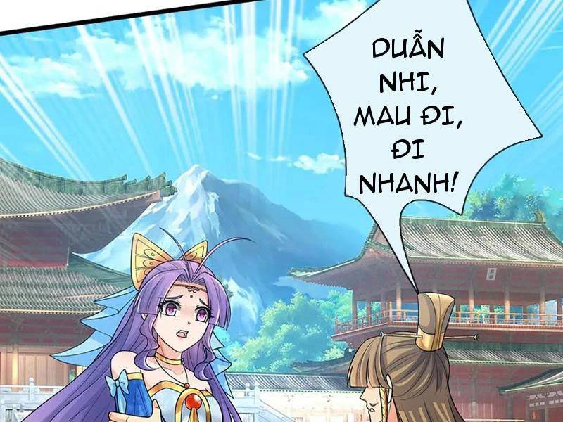 Khí Quan Thức Tỉnh, Ta Đột Nhiên Vô Địch! Chap 70 - Next Chap 71