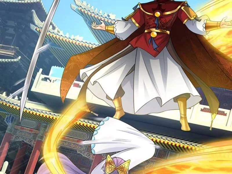 Khí Quan Thức Tỉnh, Ta Đột Nhiên Vô Địch! Chap 71 - Next Chap 72