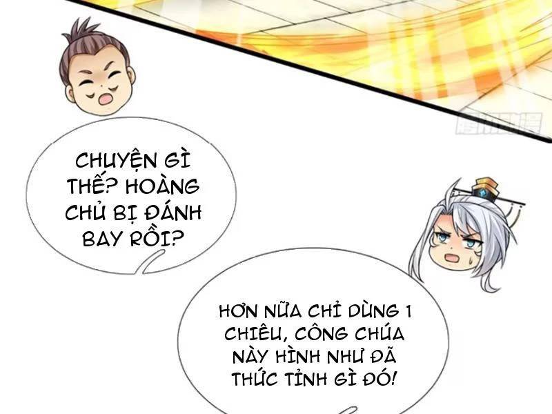 Khí Quan Thức Tỉnh, Ta Đột Nhiên Vô Địch! Chap 71 - Next Chap 72
