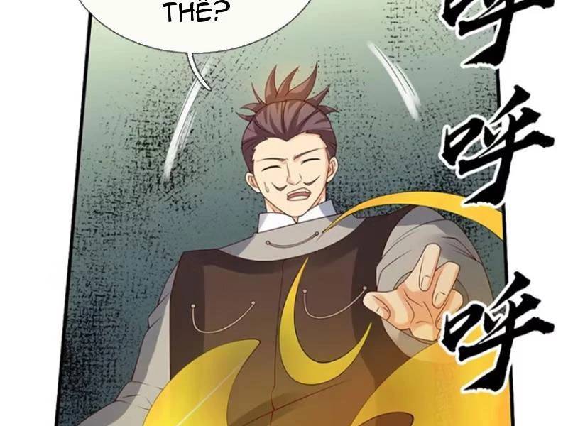 Khí Quan Thức Tỉnh, Ta Đột Nhiên Vô Địch! Chap 72 - Next Chap 73