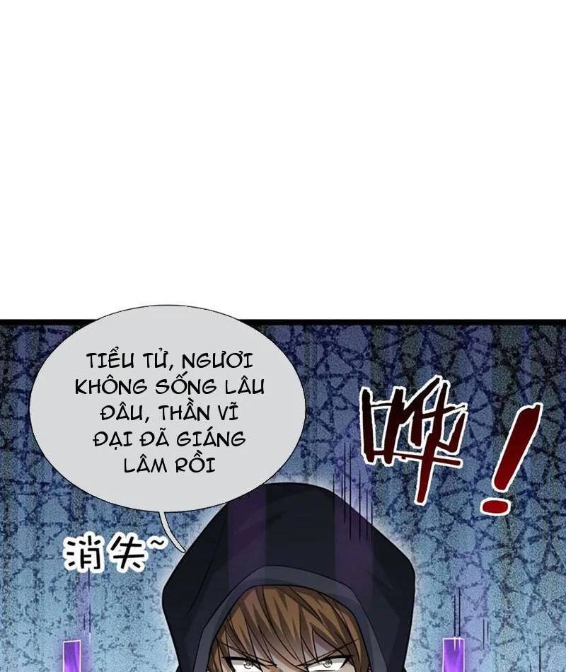 Khí Quan Thức Tỉnh, Ta Đột Nhiên Vô Địch! Chap 74 - Next Chap 75