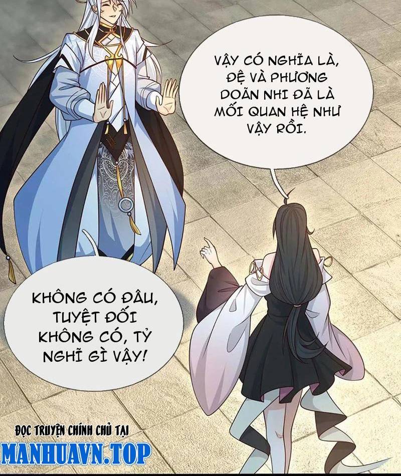 Khí Quan Thức Tỉnh, Ta Đột Nhiên Vô Địch! Chap 74 - Next Chap 75