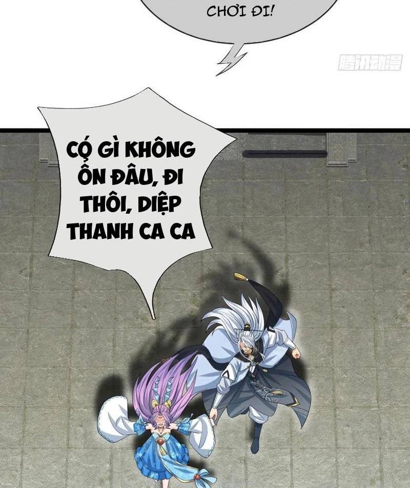 Khí Quan Thức Tỉnh, Ta Đột Nhiên Vô Địch! Chap 74 - Next Chap 75