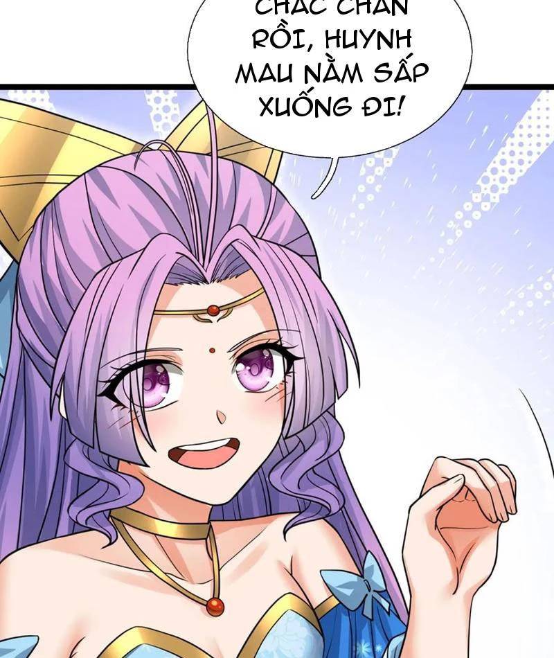 Khí Quan Thức Tỉnh, Ta Đột Nhiên Vô Địch! Chap 74 - Next Chap 75