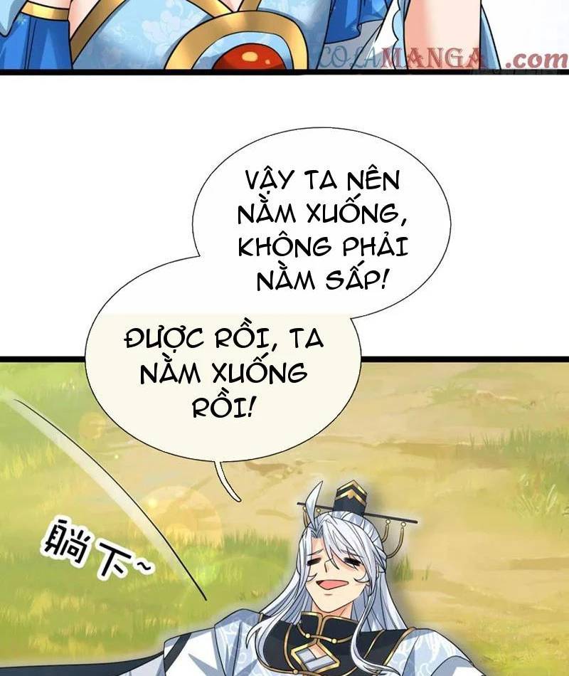 Khí Quan Thức Tỉnh, Ta Đột Nhiên Vô Địch! Chap 74 - Next Chap 75