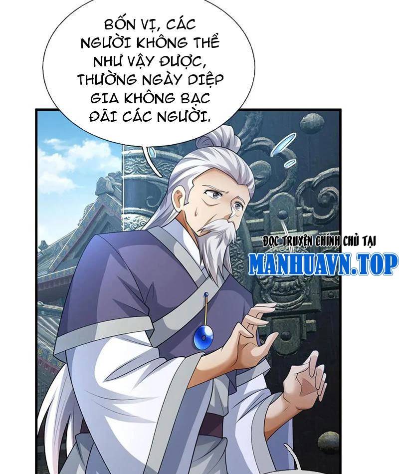 Khí Quan Thức Tỉnh, Ta Đột Nhiên Vô Địch! Chap 77 - Next Chap 78