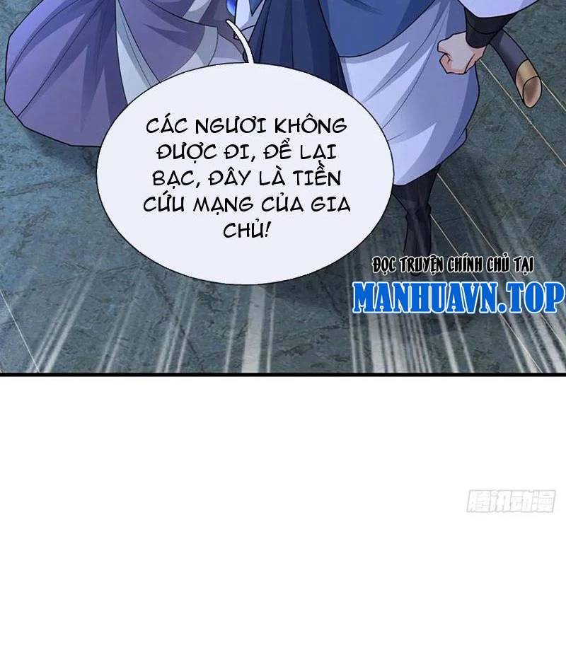 Khí Quan Thức Tỉnh, Ta Đột Nhiên Vô Địch! Chap 77 - Next Chap 78