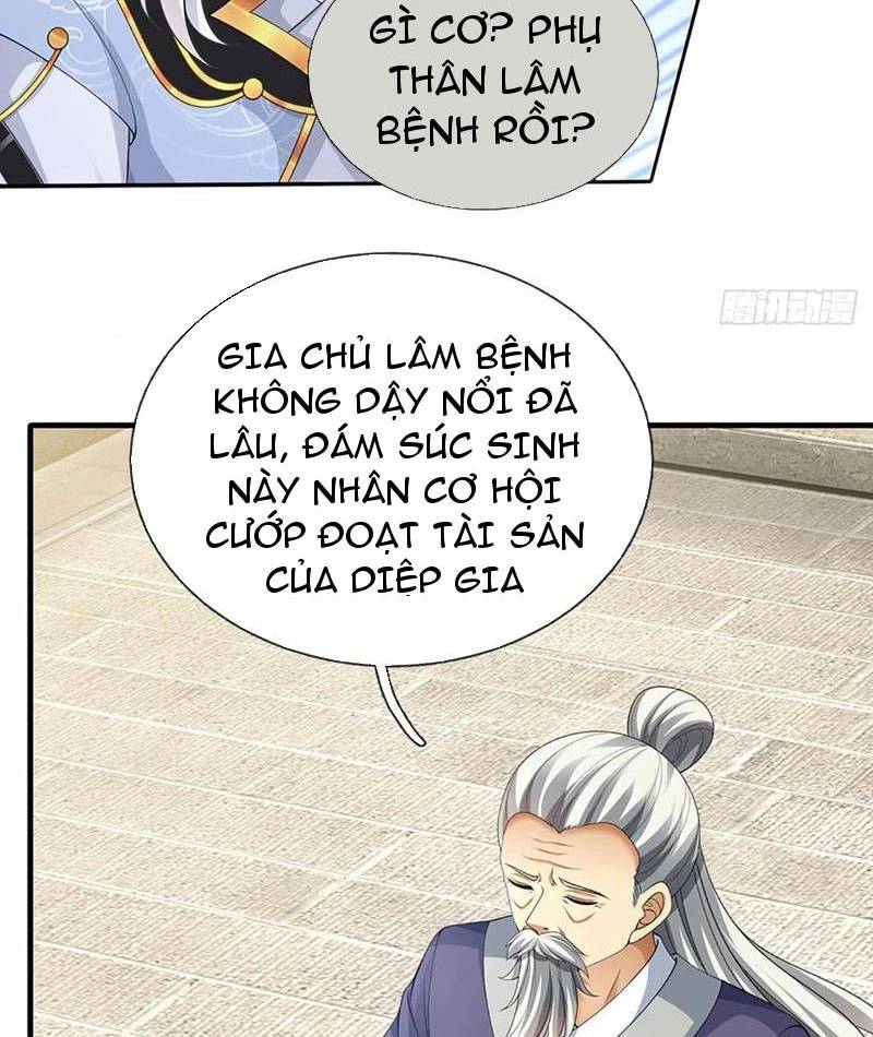 Khí Quan Thức Tỉnh, Ta Đột Nhiên Vô Địch! Chap 77 - Next Chap 78