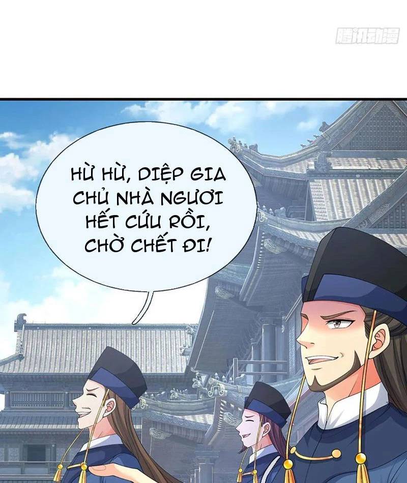 Khí Quan Thức Tỉnh, Ta Đột Nhiên Vô Địch! Chap 77 - Next Chap 78