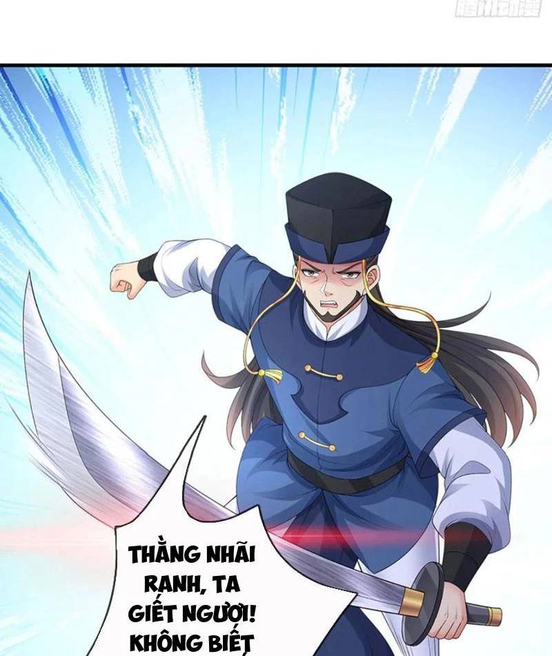 Khí Quan Thức Tỉnh, Ta Đột Nhiên Vô Địch! Chap 78 - Next Chap 79