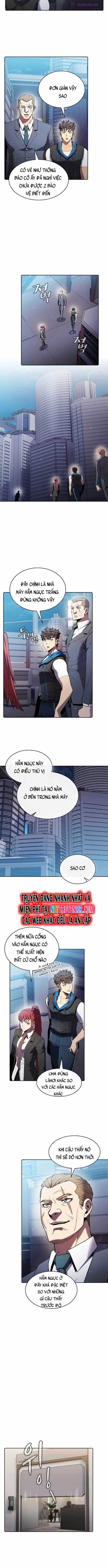 Thiên Thần Quay Về Từ Địa Ngục Chap 100 - Next Chap 101