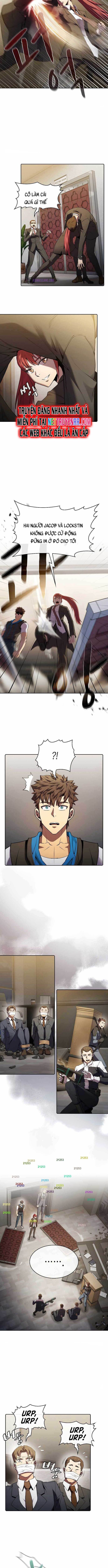 Thiên Thần Quay Về Từ Địa Ngục Chap 100 - Next Chap 101