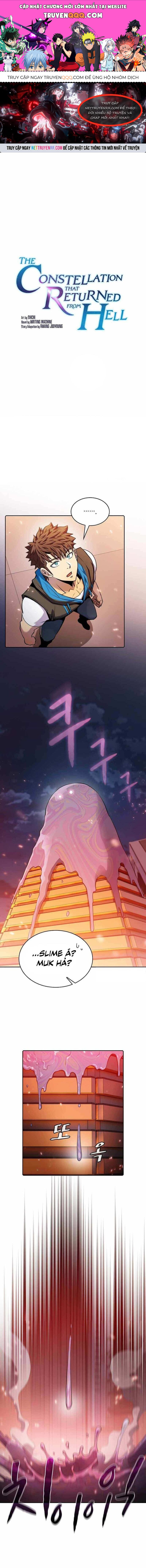 Thiên Thần Quay Về Từ Địa Ngục Chap 101 - Next Chap 102